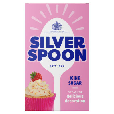 Tickled Pink Icing Sugar thumbnail 2