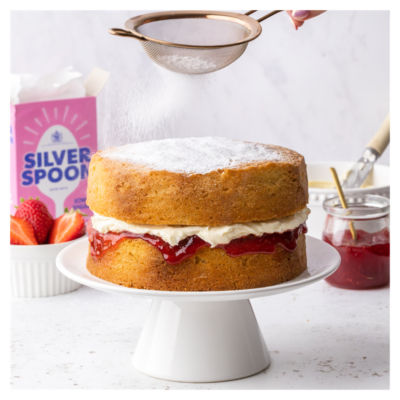 Tickled Pink Icing Sugar thumbnail 3