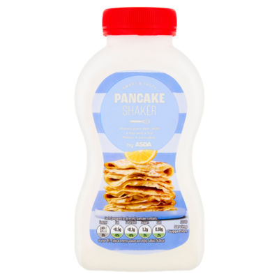Pancake Shaker 155g thumbnail 2