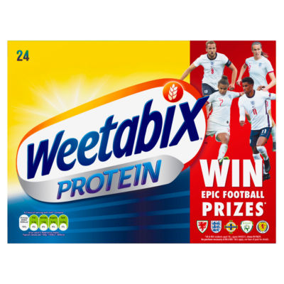 Protein 24 pack cereal thumbnail 3