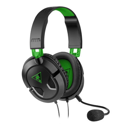 Recon 50X Headset Black - Xbox thumbnail 2