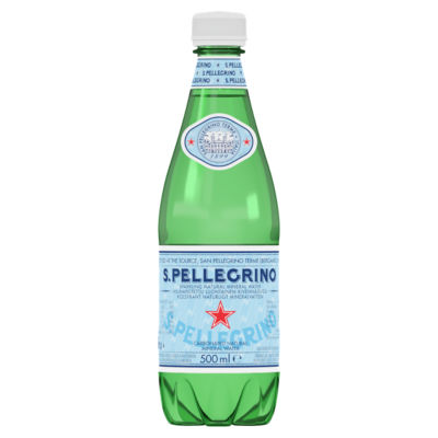 Sparkling Natural Mineral Water 500ml thumbnail 2