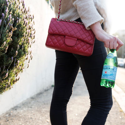 Sparkling Natural Mineral Water 500ml thumbnail 3