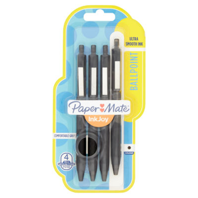 InkJoy 300RT Retractable Ballpoint Pens thumbnail 2