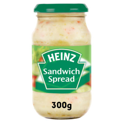 Original Sandwich Spread 300g