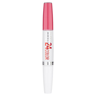 Superstay 24 Dual Ended Lipstick 135 Perpetual Rose thumbnail 4