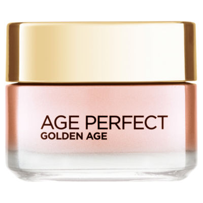 L’Oréal Paris Age Perfect Golden Age Rosy Day Cream 50ml thumbnail 2