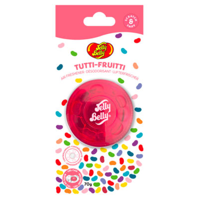 Tutti-Frutti Air Freshener 70g thumbnail 2