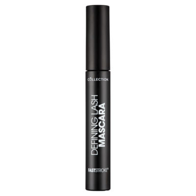 Collection Fast Stroke Defining Lash Mascara Black