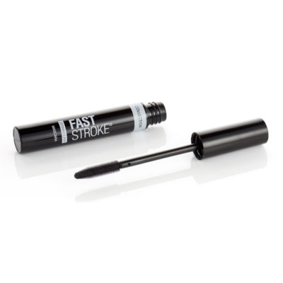 Fast Stroke Defining Lash Mascara 17 Ultra Black 9ml thumbnail 4