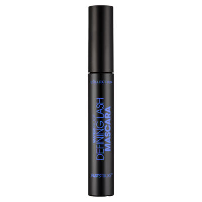 Fast Stroke Waterproof Defining Lash Mascara 9ml thumbnail 2