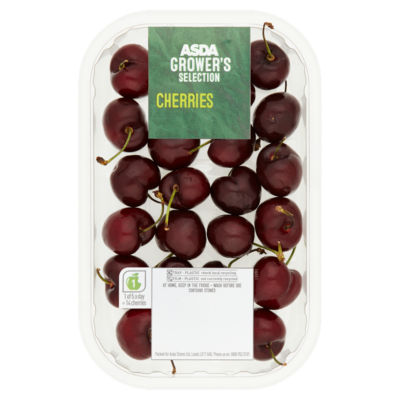 Ripe & Juicy Cherries 200g thumbnail 3