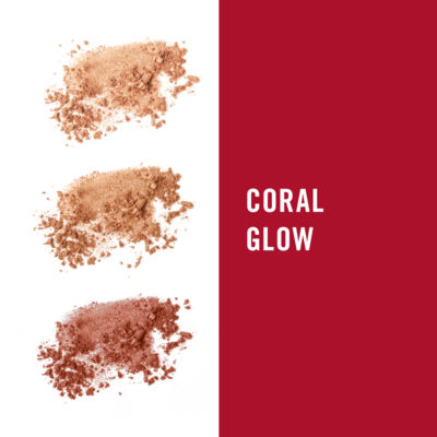 Sculpting and Highlighting Palette Coral Glow 18.5g thumbnail 4