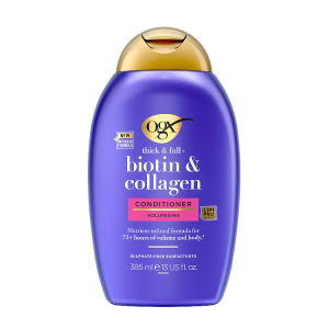 Thick & Full+ Biotin & Collagen Conditioner 385ml thumbnail 2