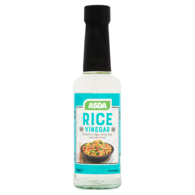 Rice Vinegar 150ml
