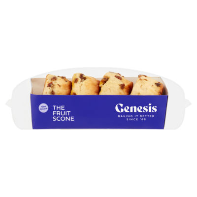 4 Fruit Scones 280g thumbnail 2