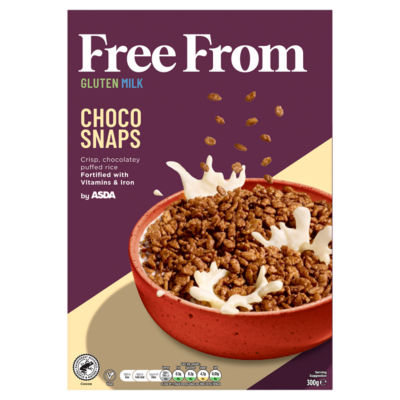 Choco Snaps 300g thumbnail 2