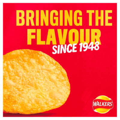 Ready Salted Crisps Grab Bag thumbnail 3