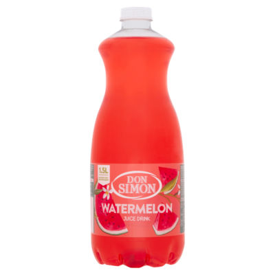 Watermelon Juice Drink 1.5L thumbnail 2