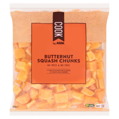 Butternut Squash Chunks 700g thumbnail 2