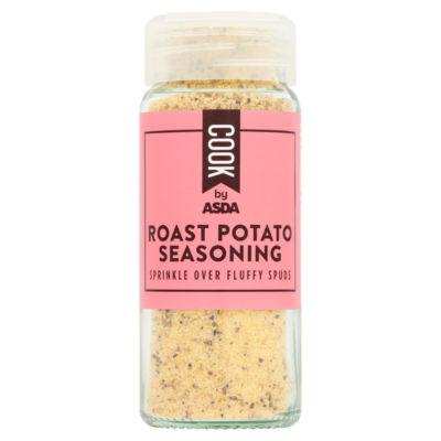 Cook Roast Potato Seasoning 70g thumbnail 2