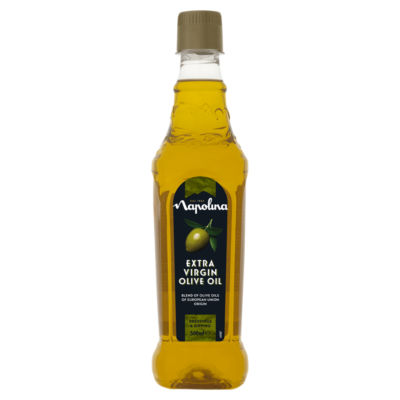 Extra Virgin Olive Oil 500ml thumbnail 2