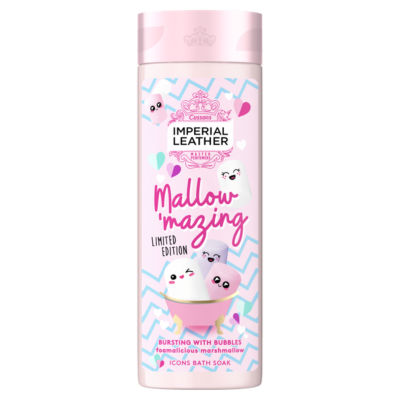 Marshmallow Bath Cream thumbnail 3