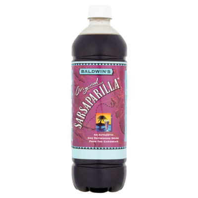 Original Sarsaparilla 1 Litre thumbnail 2