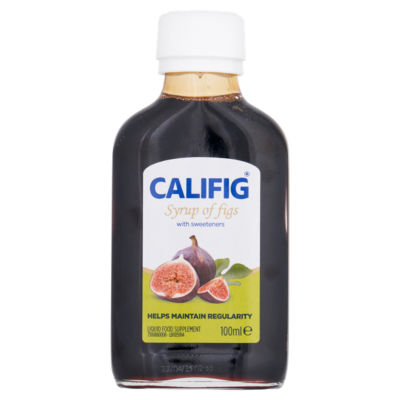 Seven Seas Califig