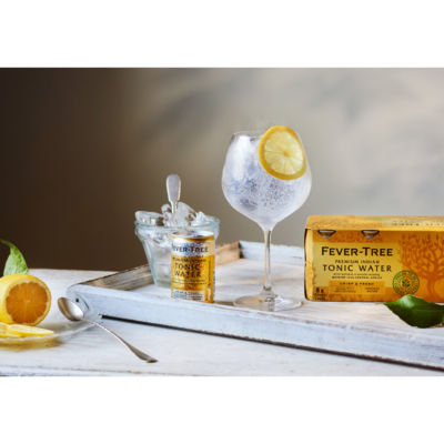 Premium Indian Tonic Water 8 x 150ml thumbnail 4