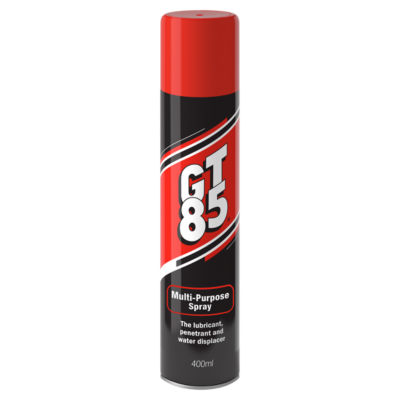 Multi-Purpose Spray 400ml thumbnail 2