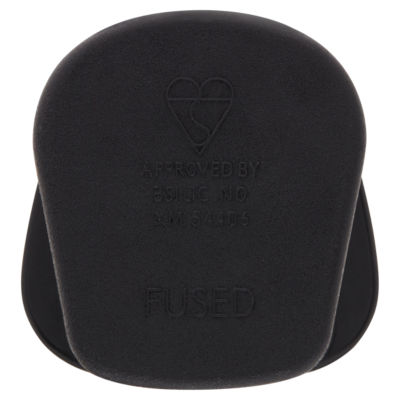 Status Black Plug