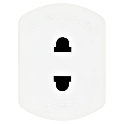 Status Shaver Adaptor