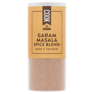 Cook Garam Masala Spice Blend 92g thumbnail 2