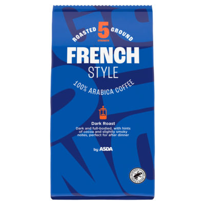 French Style Roasted Ground 227g thumbnail 2
