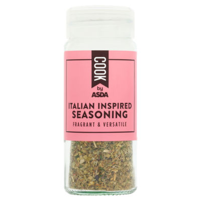 Cook by Italian Inspired Mixed Herbs 12g