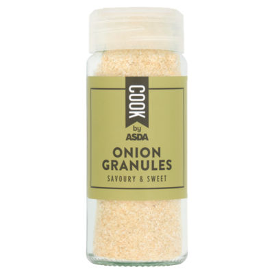 Cook Onion Granules 50g thumbnail 2