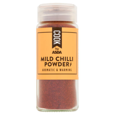 Cook Chilli Powder 44g