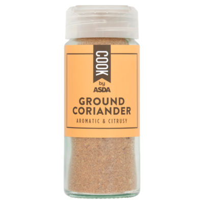 Cook Ground Coriander 34g thumbnail 2