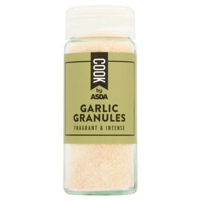 Cook Garlic Granules 60g thumbnail 2