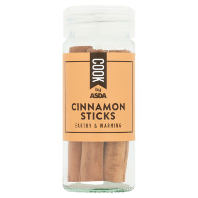 Cook Cinnamon Sticks 12g thumbnail 2