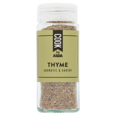 Cook Thyme 17g thumbnail 2