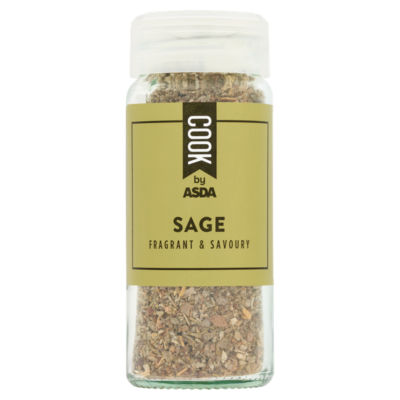 Cook Sage 13g