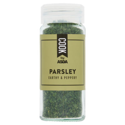 Cook Parsley 11g