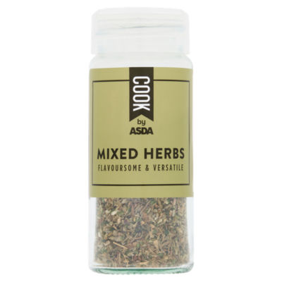 Cook Mixed Herbs 12g thumbnail 2