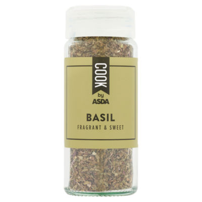 Cook Basil 14g