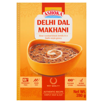 Delhi Dal Makhani 280g