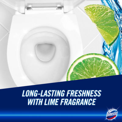 Power 5 Toilet Rim Block Lime 50 g thumbnail 3