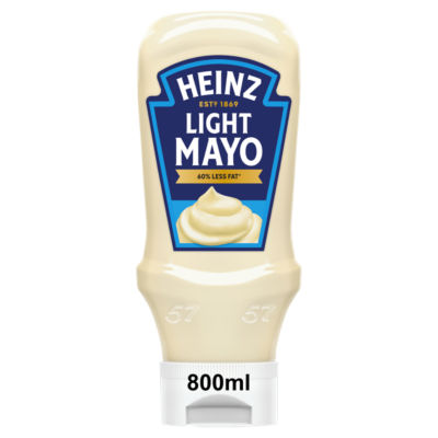 Light Mayonnaise 815g