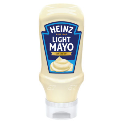 Light Mayonnaise 815g thumbnail 3